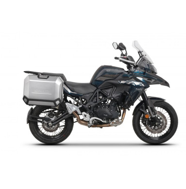 4P SYSTEM BENELLI TRK 502X