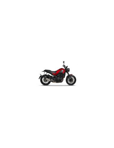 SR SIDE BAG HOLDER BENELLI LEONCINO 502i SR SIDE BAG HOLDER BENELLI LEONCINO 502i