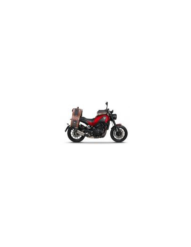 SR SIDE BAG HOLDER BENELLI LEONCINO 502i SR SIDE BAG HOLDER BENELLI LEONCINO 502i