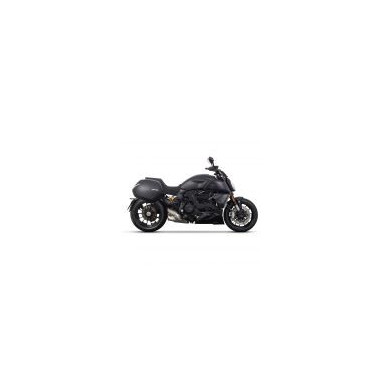 3P SYSTEM DUCATI DIAVEL 1260