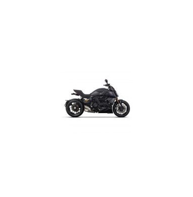 3P SYSTEM DUCATI DIAVEL 1260 2