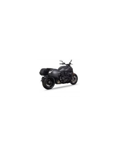 3P SYSTEM DUCATI DIAVEL 1260