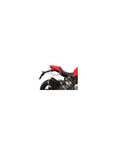 SIDE BAG HOLDER DUCATI MONSTER 1200