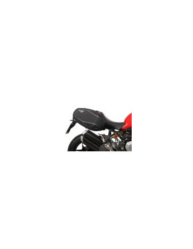 SIDE BAG HOLDER DUCATI MONSTER 1200
