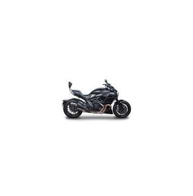 KIT RESPALDO DUCATI DIAVEL... 2