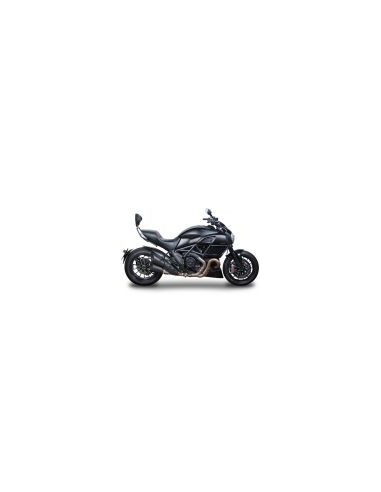 KIT RESPALDO DUCATI DIAVEL 1200