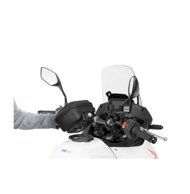 FIJACIÓN CLICK SYSTEM