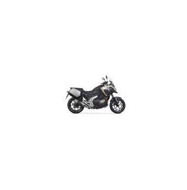 3P SYSTEM HONDA NC750X