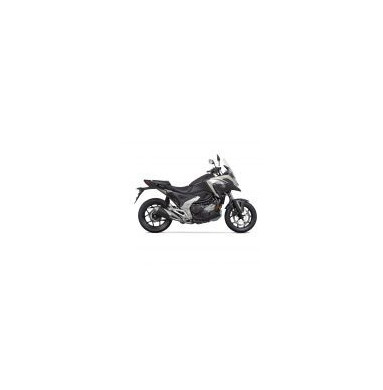 3P SYSTEM HONDA NC750X 2