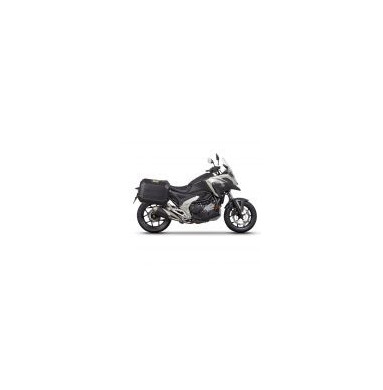 4P SYSTEM HONDA NC750X