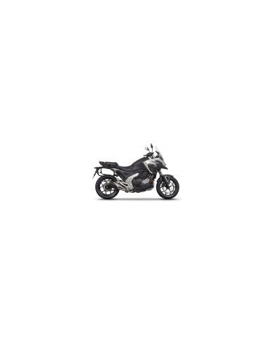 4P SYSTEM HONDA NC750X 4P SYSTEM HONDA NC750X