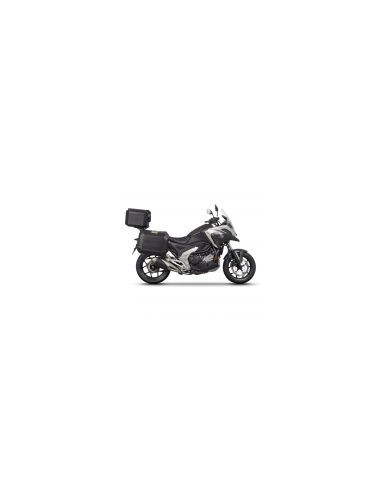 4P SYSTEM HONDA NC750X 4P SYSTEM HONDA NC750X