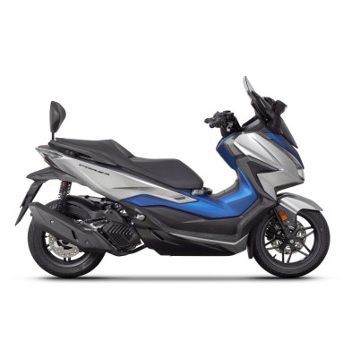 KIT FIJACIÓN RESPALDO HONDA...