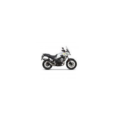 4P SYSTEM HONDA CB500X 2