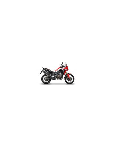 4P SYSTEM HONDA CRF 1000L AFRICA TWIN