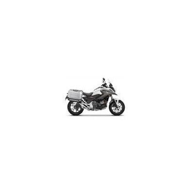4P SYSTEM HONDA NC 750X