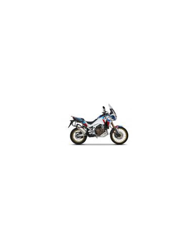 4P SYSTEM HONDA CRF 1100 L AFRICA... 4P SYSTEM HONDA CRF 1100 L AFRICA...