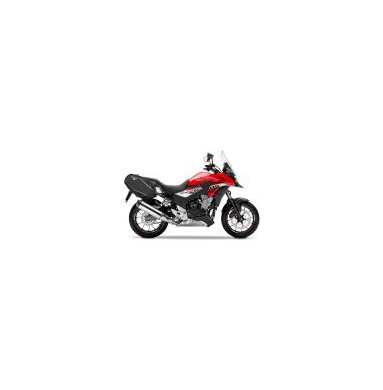 SIDE BAG HOLDER HONDA...