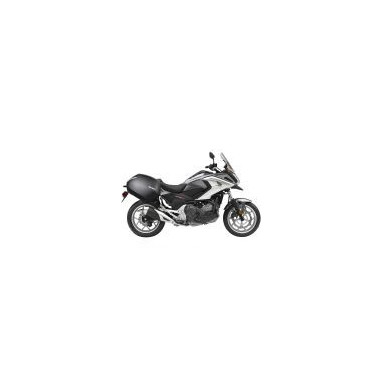 3P SYSTEM HONDA NC750 X-S