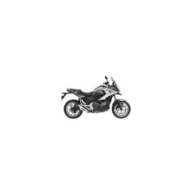 3P SYSTEM HONDA NC750 X-S 2