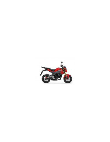 TOP MASTER HONDA HORNET CB600 F TOP MASTER HONDA HORNET CB600 F