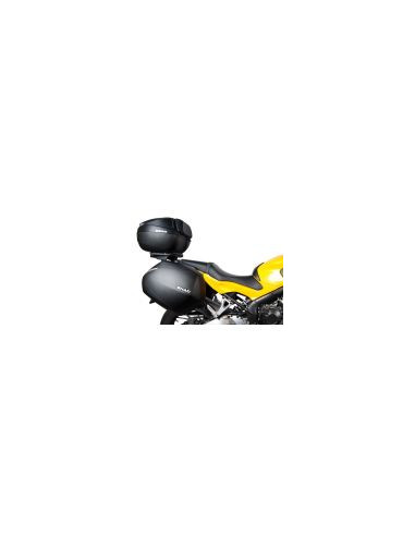 3P SYSTEM HONDA CB650F 3P SYSTEM HONDA CB650F