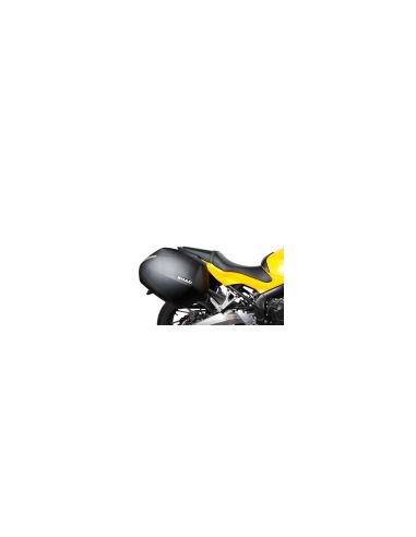 3P SYSTEM HONDA CB650F 3P SYSTEM HONDA CB650F