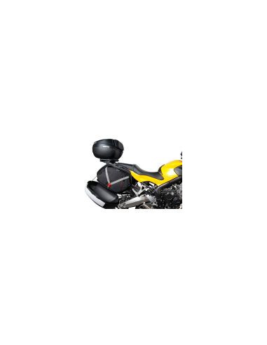 3P SYSTEM HONDA CB650F 3P SYSTEM HONDA CB650F