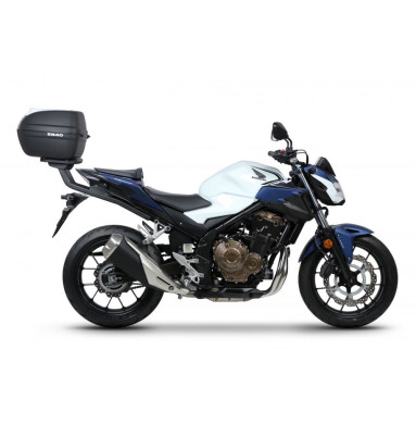 TOP MASTER HONDA... 2