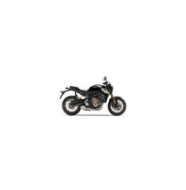 3P SYSTEM HONDA CB650R/CBR650R
