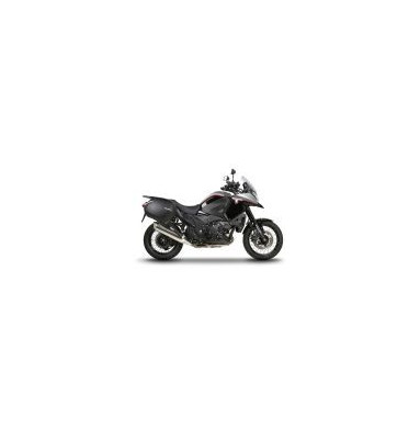 3P SYSTEM HONDA CROSSTOURER 2