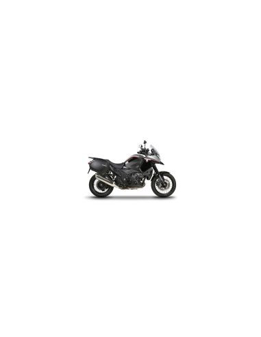 3P SYSTEM HONDA CROSSTOURER 3P SYSTEM HONDA CROSSTOURER