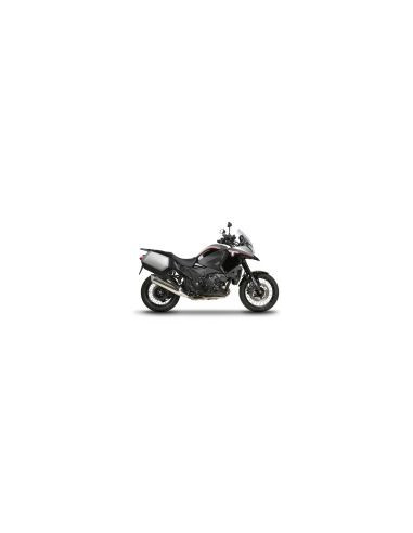 3P SYSTEM HONDA CROSSTOURER 3P SYSTEM HONDA CROSSTOURER