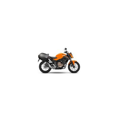 3P SYSTEM HONDA CB500 F/R