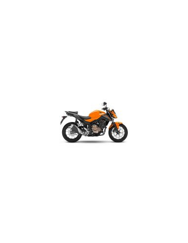 3P SYSTEM HONDA CB500 F/R 3P SYSTEM HONDA CB500 F/R