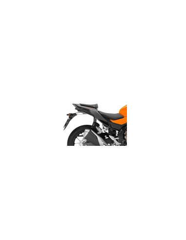 3P SYSTEM HONDA CB500 F/R 3P SYSTEM HONDA CB500 F/R