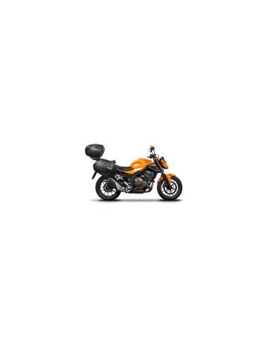 3P SYSTEM HONDA CB500 F/R 3P SYSTEM HONDA CB500 F/R