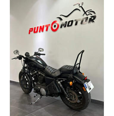 HARLEY DAVIDSON SPORTSTER... 2