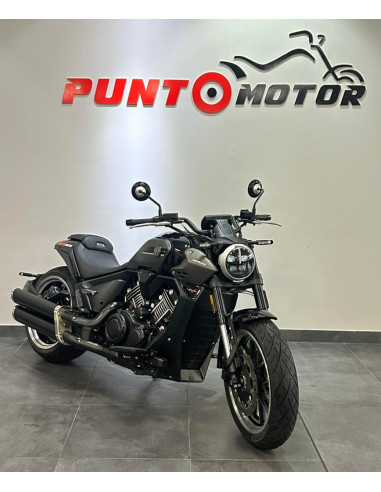 MORBIDELLI MBP C1002V