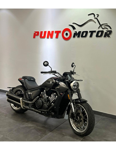 MORBIDELLI MBP C1002V