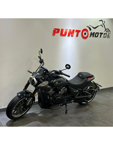 MORBIDELLI MBP C1002V