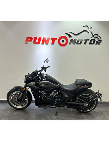 MORBIDELLI MBP C1002V