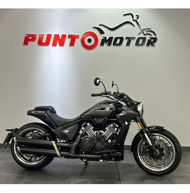 MORBIDELLI MBP C1002V 2