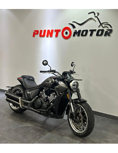 MORBIDELLI MBP C1002V