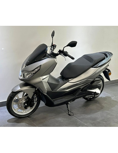 KEEWAY VIESTE 125 LX