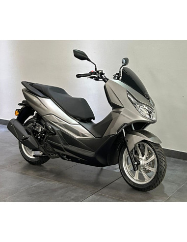 KEEWAY VIESTE 125 LX