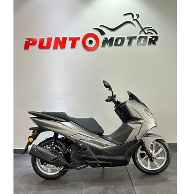 KEEWAY VIESTE 125 LX 2
