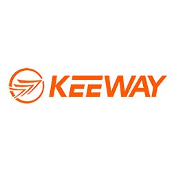 Logo de Keeway