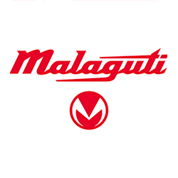 Logo de malaguti