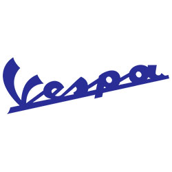 Logo de Vespa